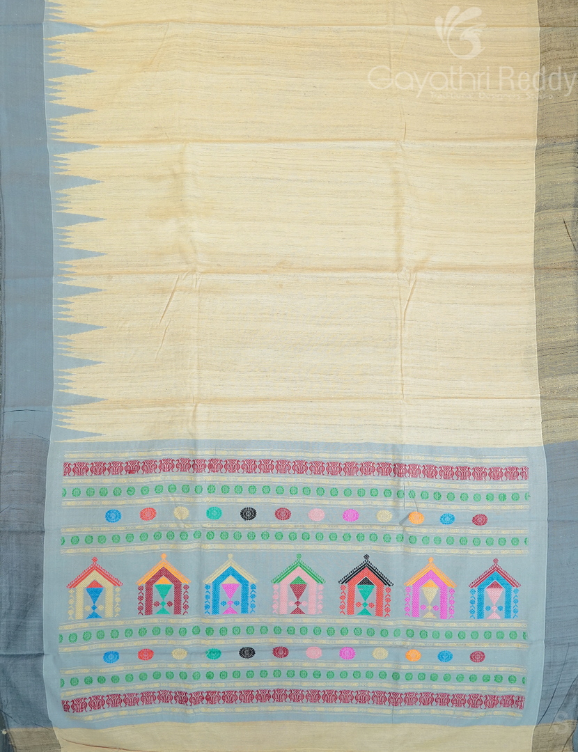 PURE BANANA SILK -PBSS12