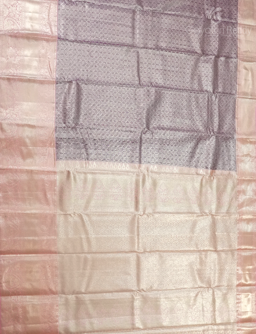 SEMI KANCHI PATTU-SP1741