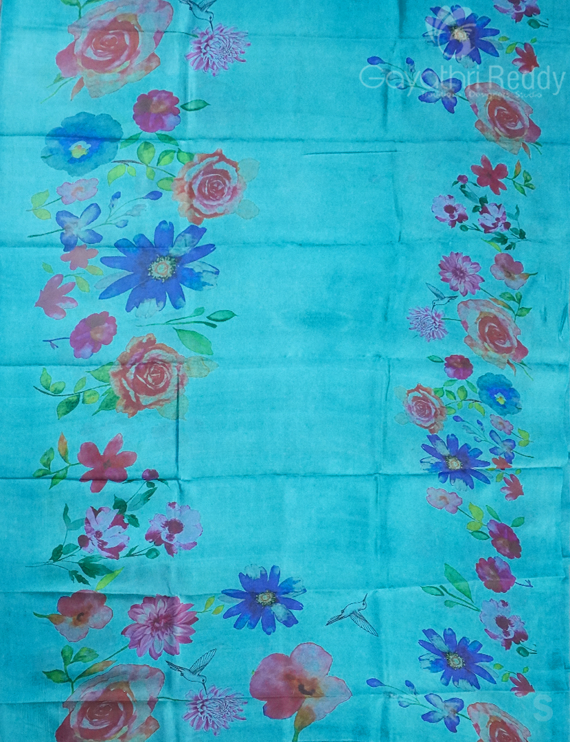 PURE DUPION DIGITAL PRINT-DS272