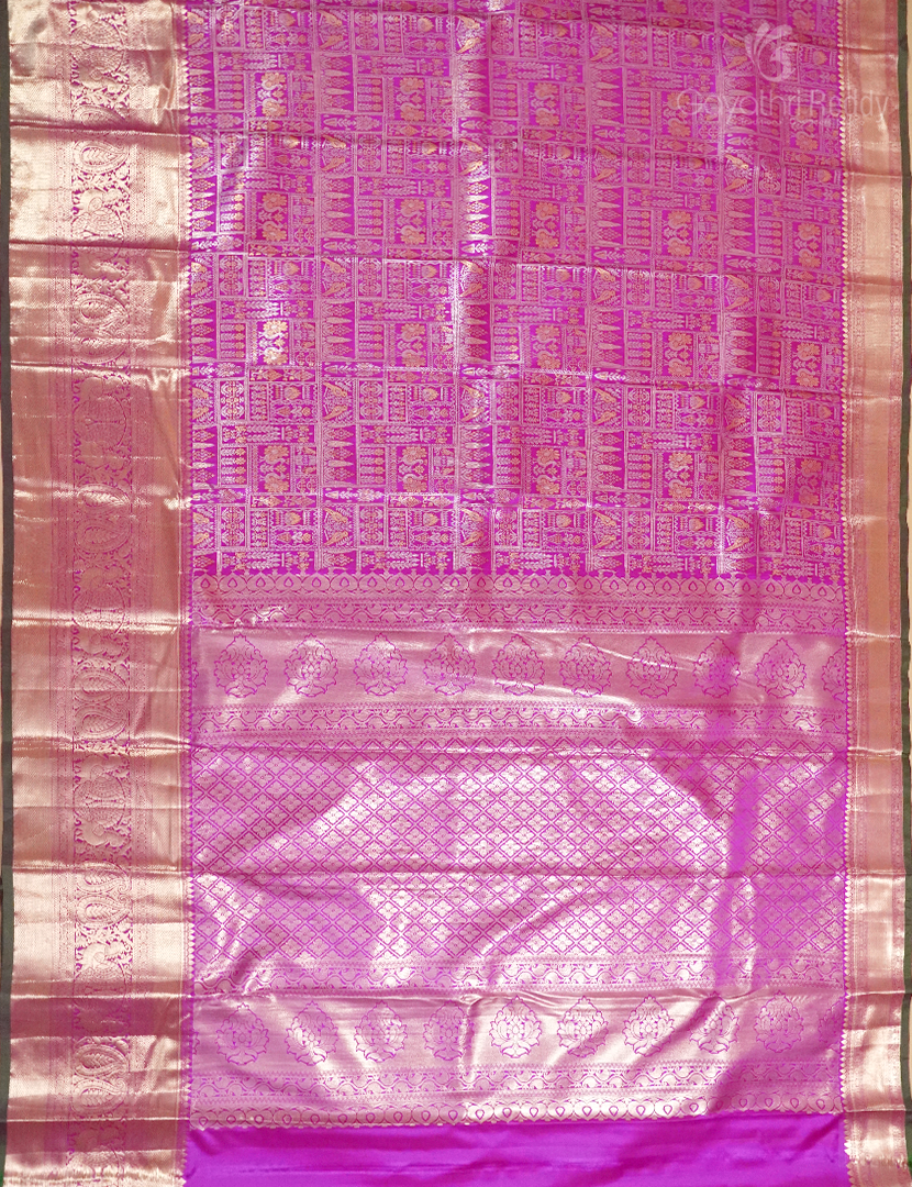 SEMI KANCHI PATTU-SP1160