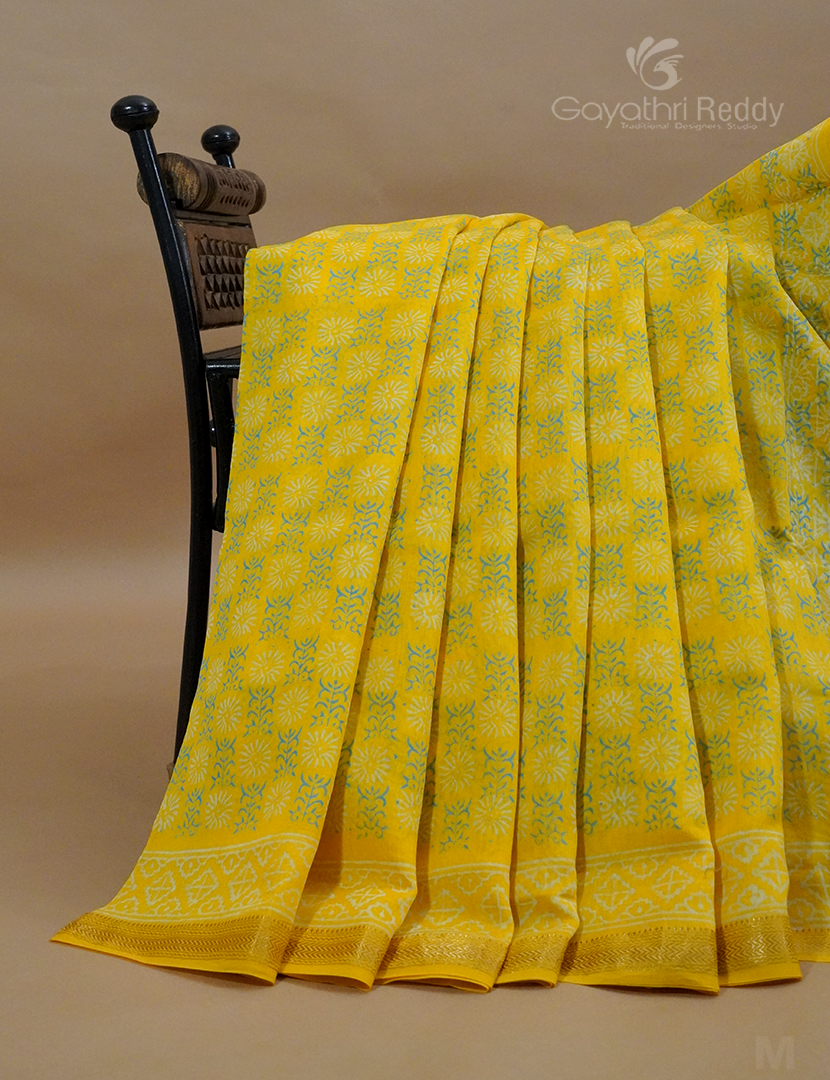 PURE MAHESHWARI SILK-SMH152