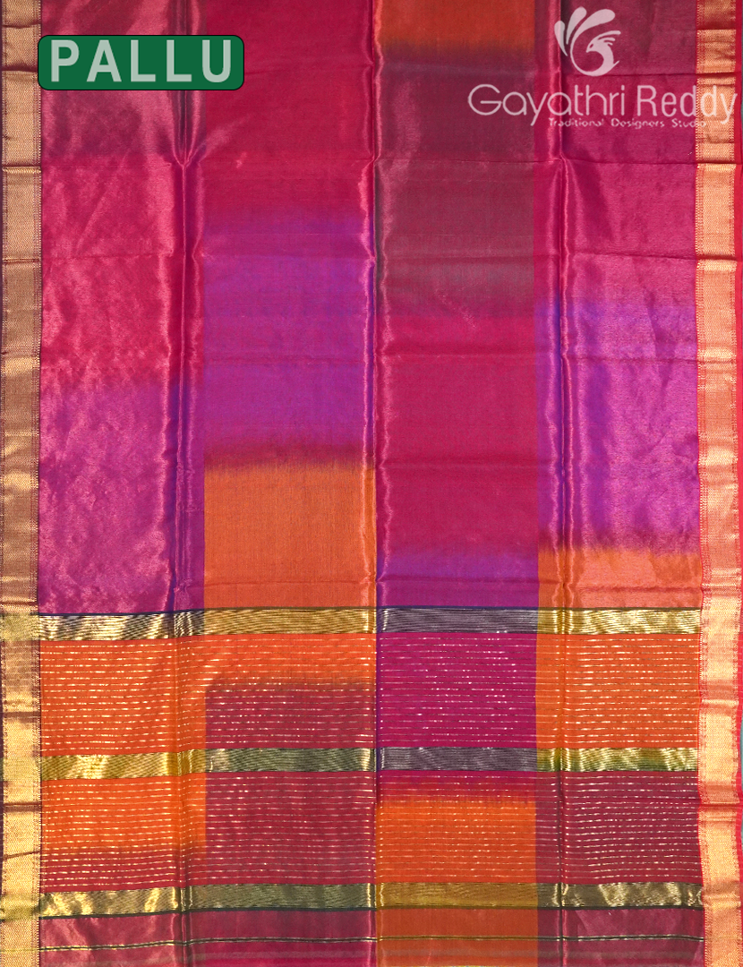 PURE CHANDERI SILK-CPS1032