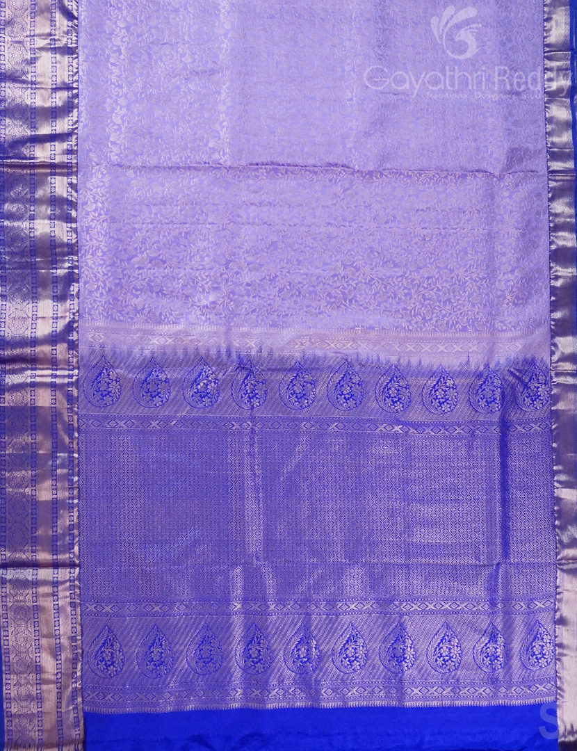 PURE KANCHI PATTU -KP8171