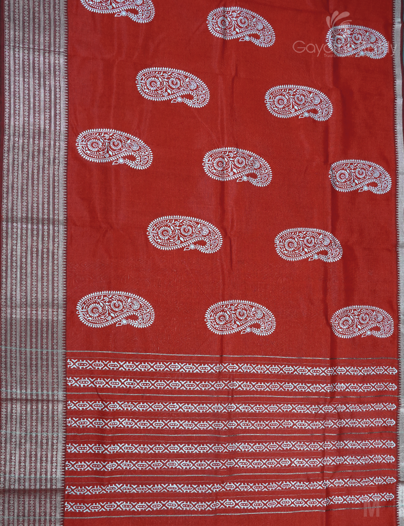 MANGALGIRI PATTU PRINTED-MGP1081
