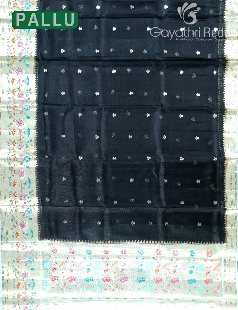 PURE SILK KOTA-PSK368