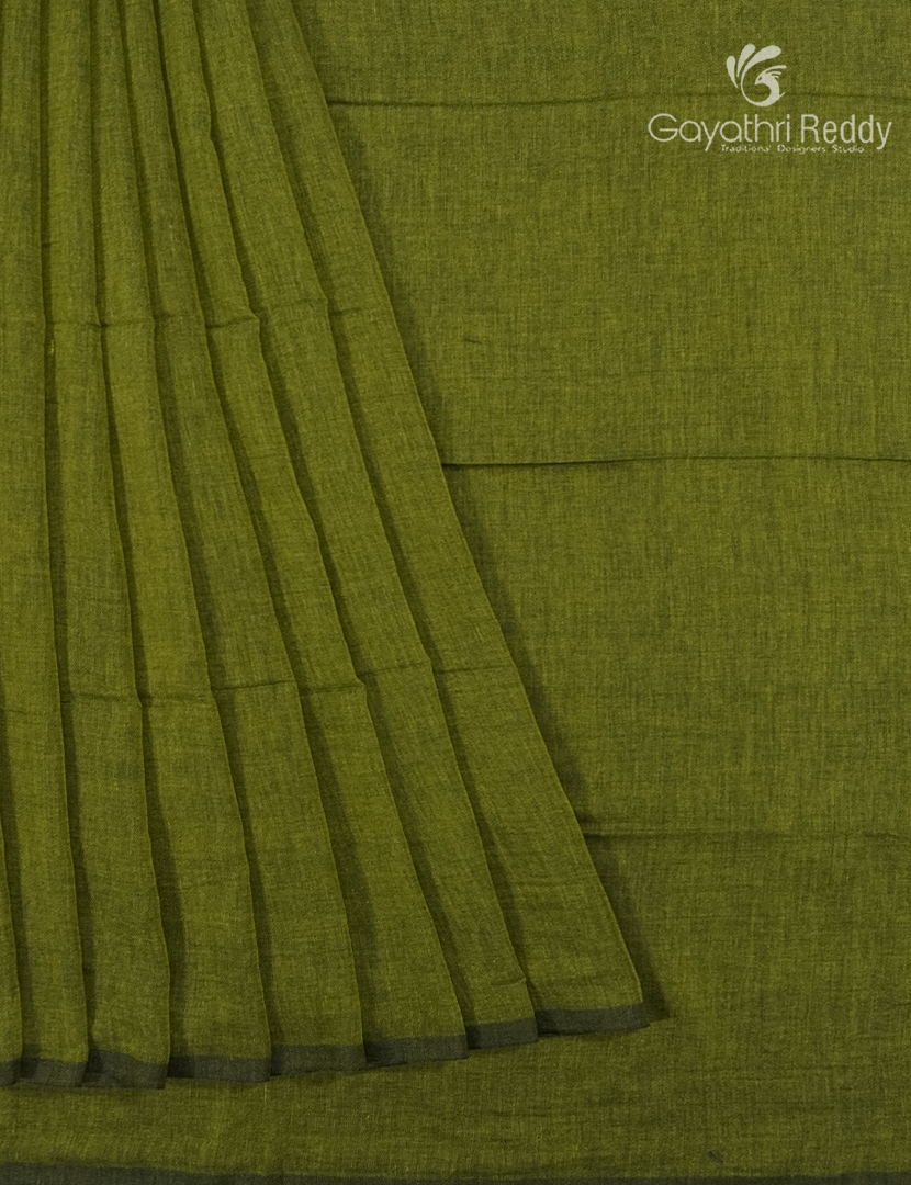MUL COTTON (WITHOUT BLOUSE)-MC1797