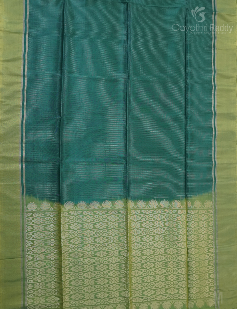 LIGHT WEIGHT KANCHI PATTU-KP7918