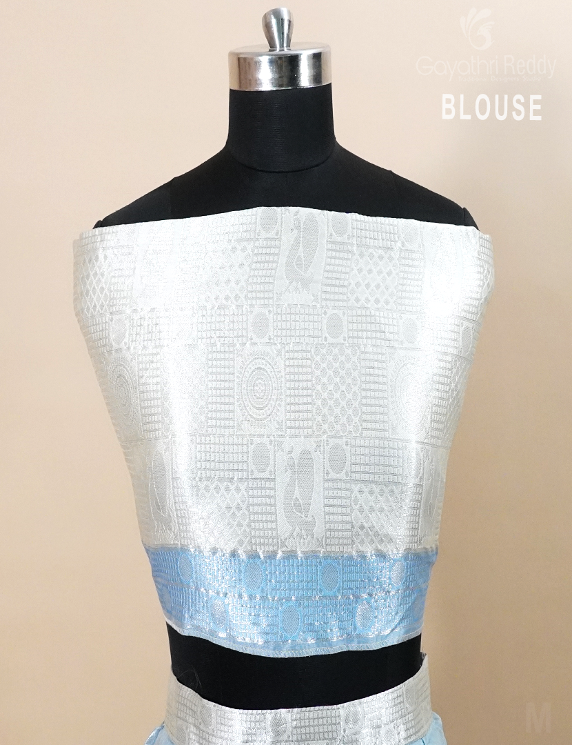 FANCY LEHANGA(FREE SIZE)-FL545