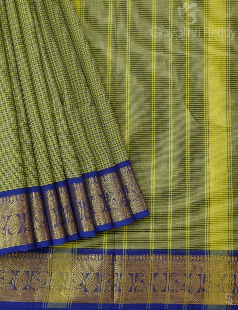 PURE KANCHI COTTON-KC2990