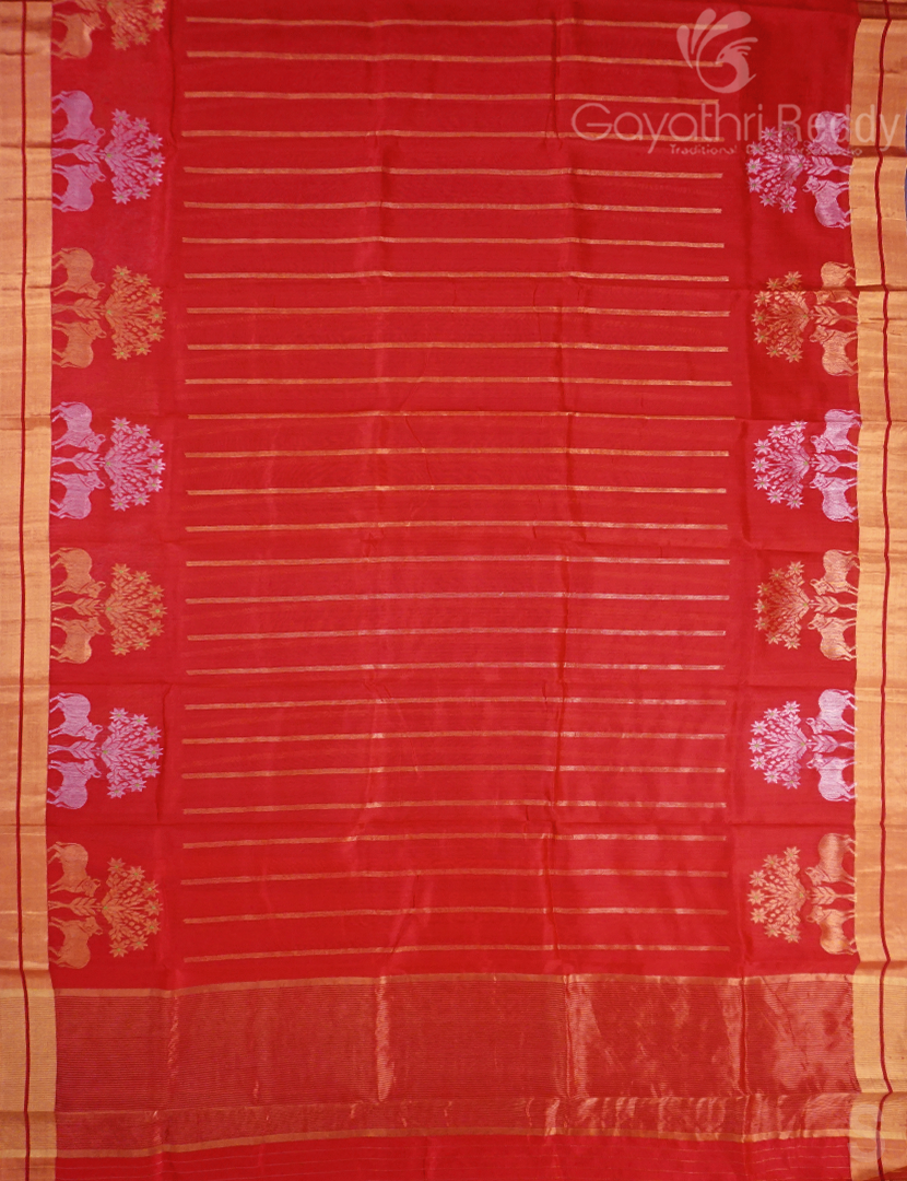 PURE CHANDERI PATTU-CPS924