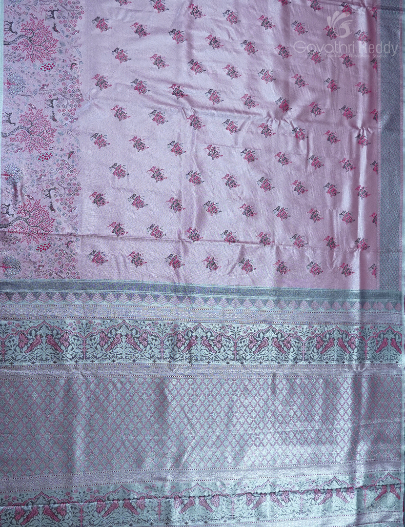 SEMI KANCHI PATTU-SP1579