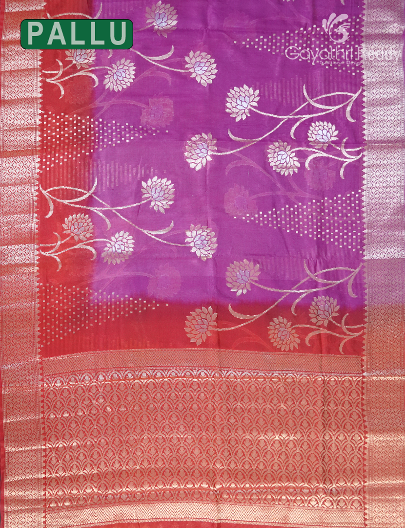 BANARAS SEMI CHINIYA-SBCS26