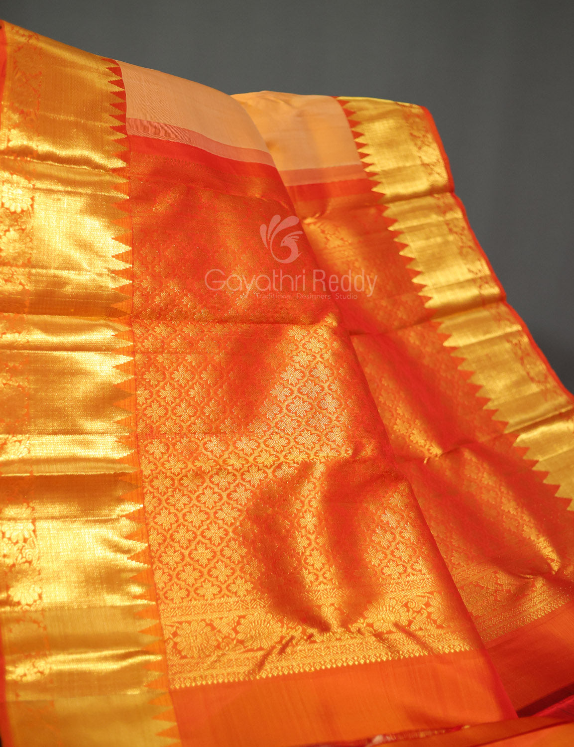 PURE KANCHI PATTU-KP4691