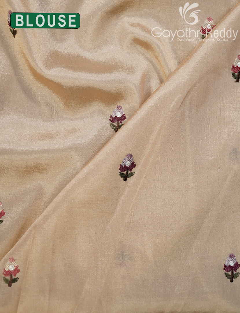 GLASS ORGANZA FANCY-FO883