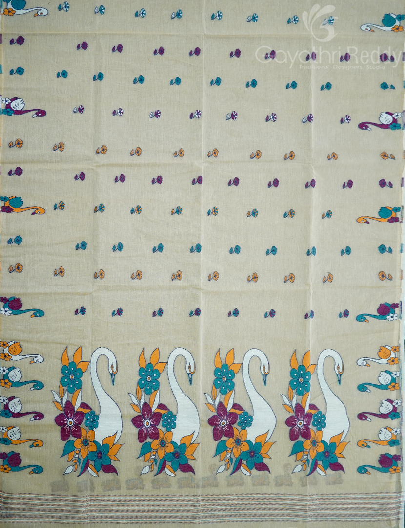 JAMDANI COTTON-JMC497