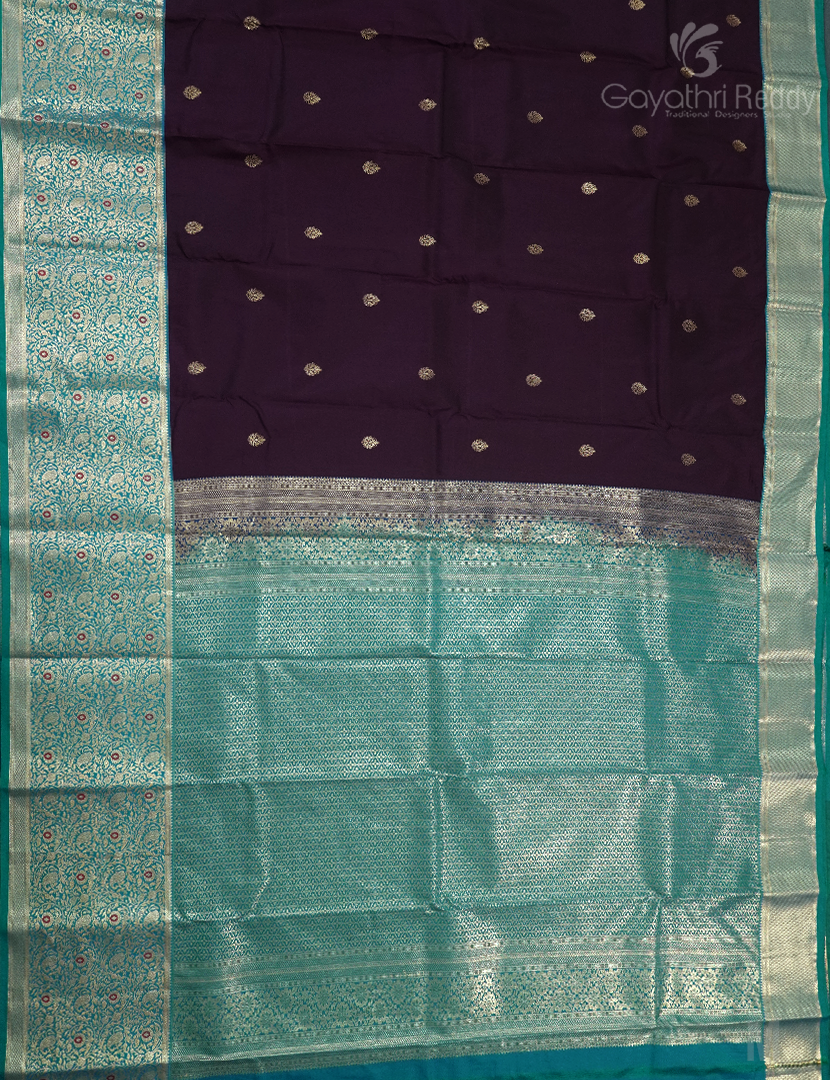 SEMI KANCHI PATTU-SP1779