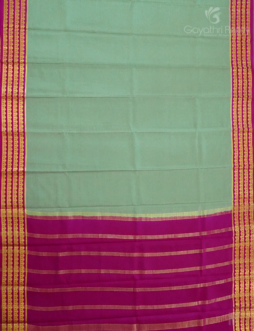 PURE MYSORE SILK-MSS960