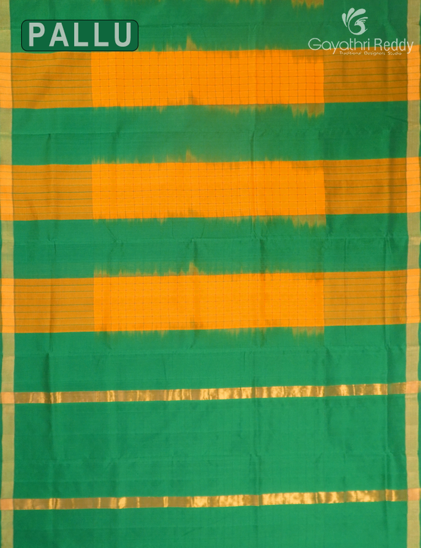 ARANI SILK COTTON-PAS386