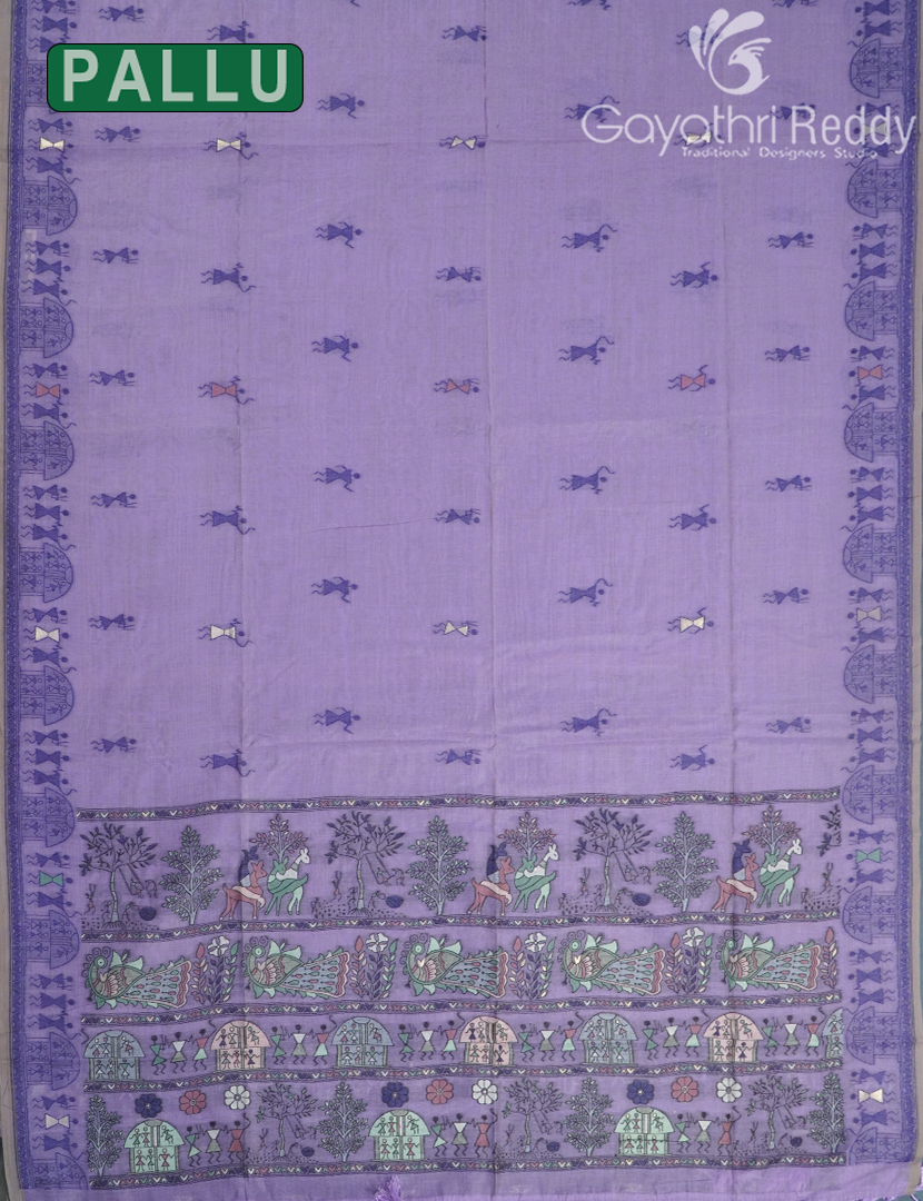 BANARAS COTTON-BC759