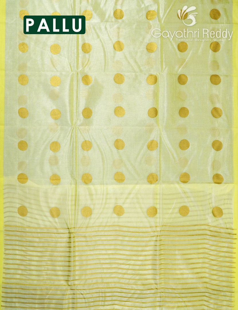 MANGALAGIRI PRINTED SAREE -MP92