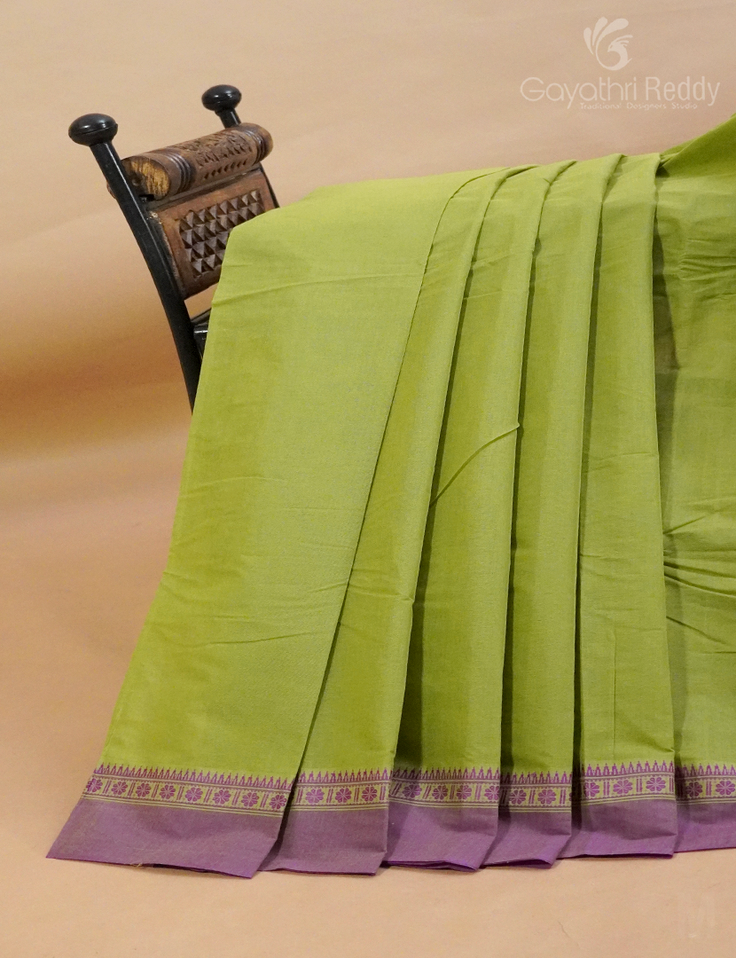 PURE KHADI COTTON-KHC281