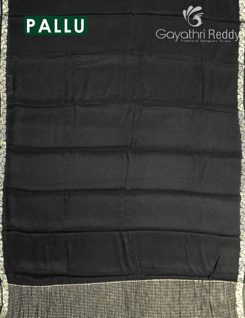 CHINON CHIFFON SAREE-CCS35