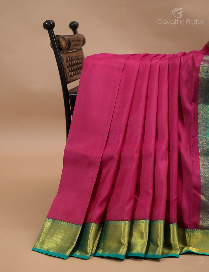 PURE KANCHI PATTU-KP5645