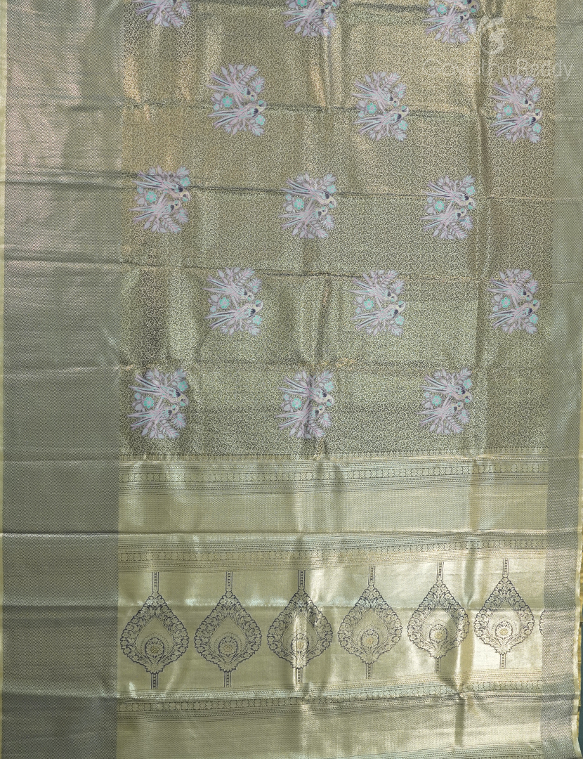 SEMI KANCHI PATTU-SP1560
