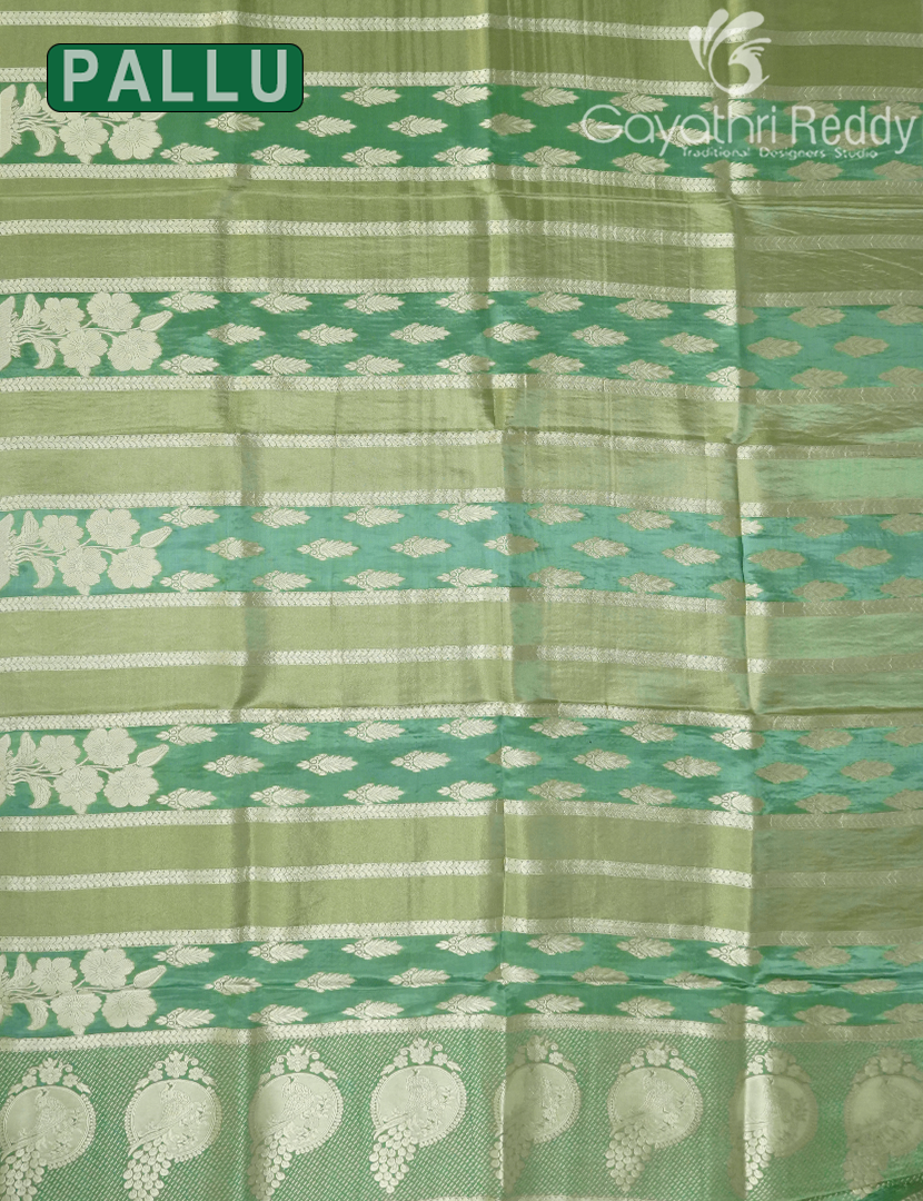 SEMI MYSORE SILK-SMSS212