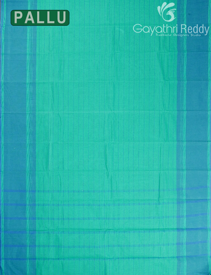 PURE KANCHI COTTON -KC3102