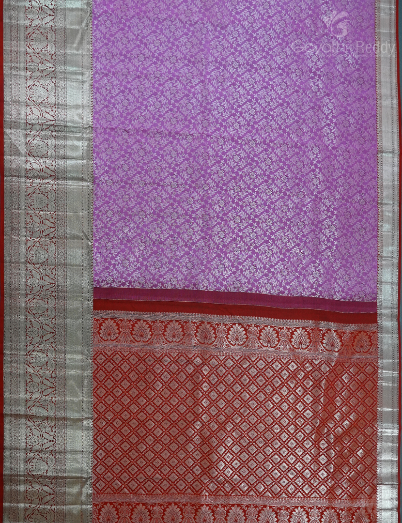 PURE KANCHI PATTU-KP7727