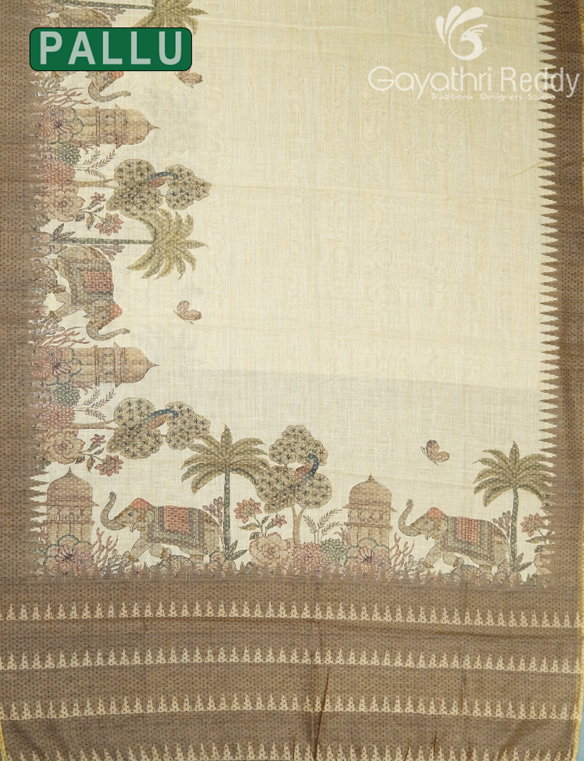 SEMI CHANDERI-SC3042