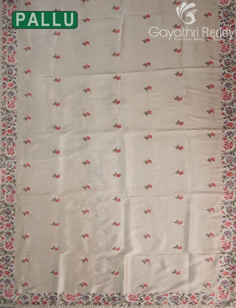 SEMI DUPION SILK-SDS87
