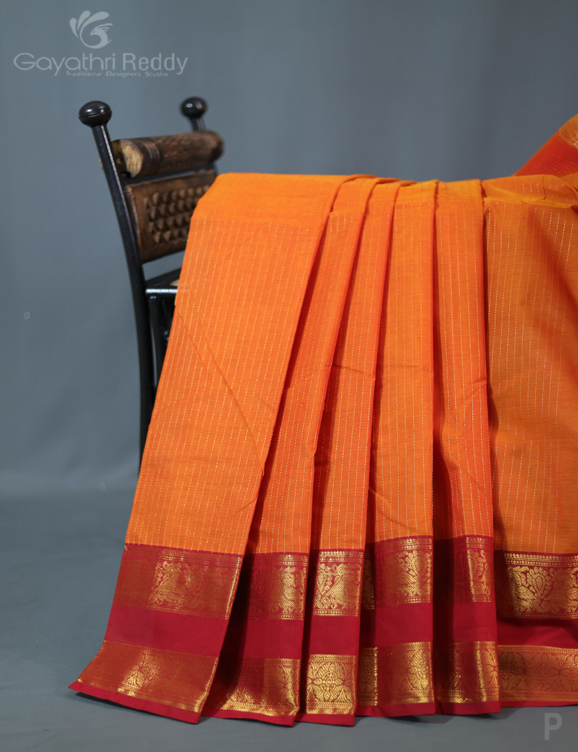 PURE KANCHI COTTON-KC2040