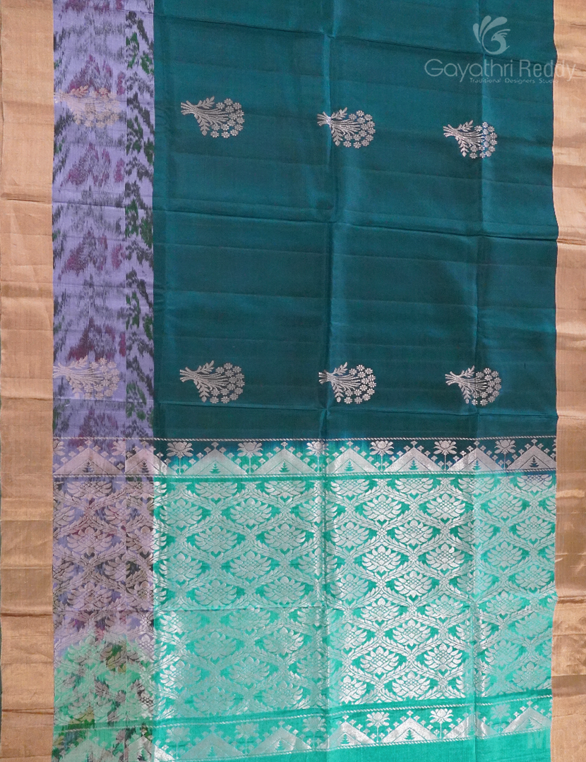 PURE KANCHI LIGHT WEIGHT-KP7611