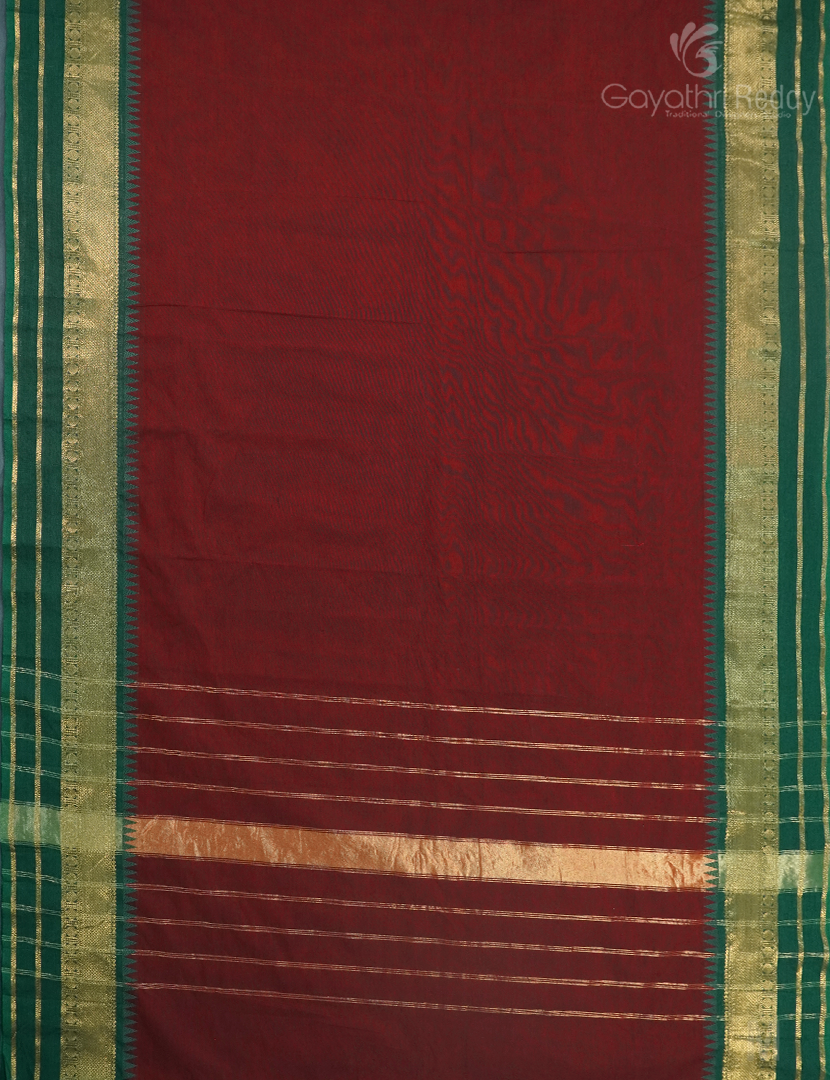 PURE GADWAL COTTON-GGC1434
