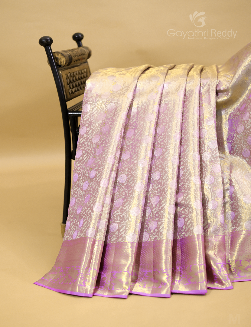 PURE KANCHI BRIDAL PATTU-BKP1605