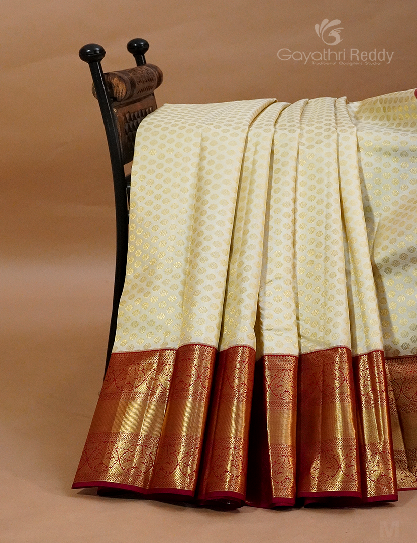 PURE KANCHI BRIDAL PATTU-BKP1695