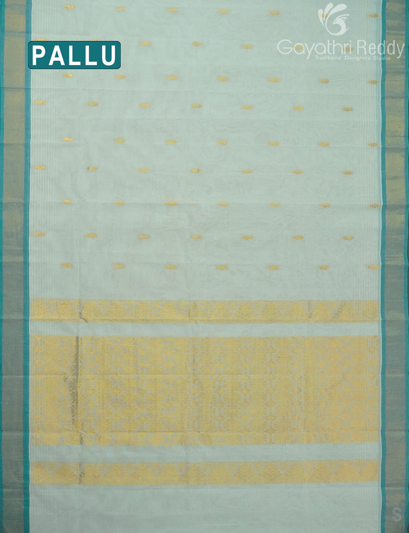 PURE KANCHI COTTON-KC3006