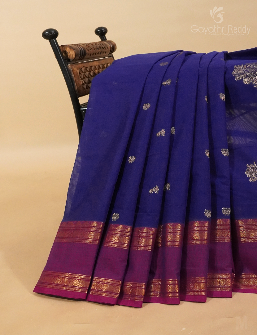 PURE KANCHI COTTON-KC2521