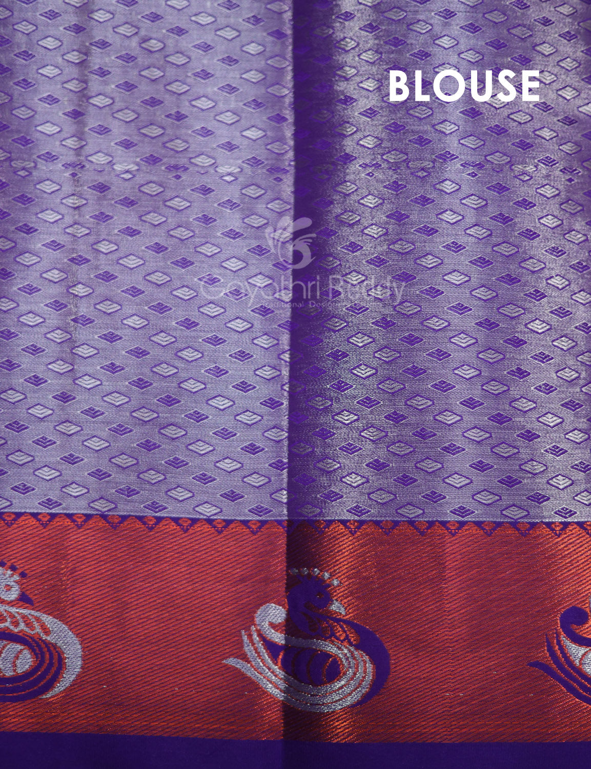 PATTU LEHENGA(SMALL SIZE)-SPL134