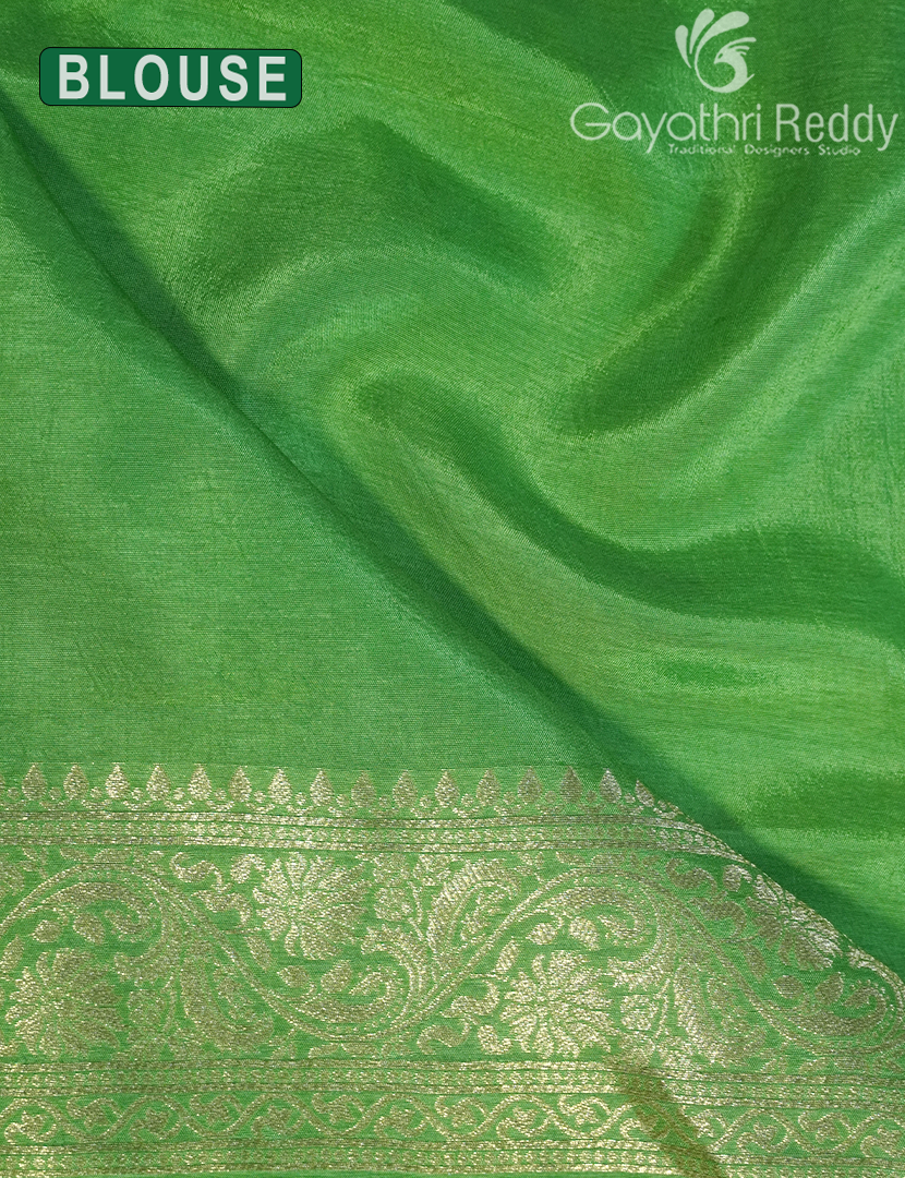 PURE DOLA SILK -PDS1084