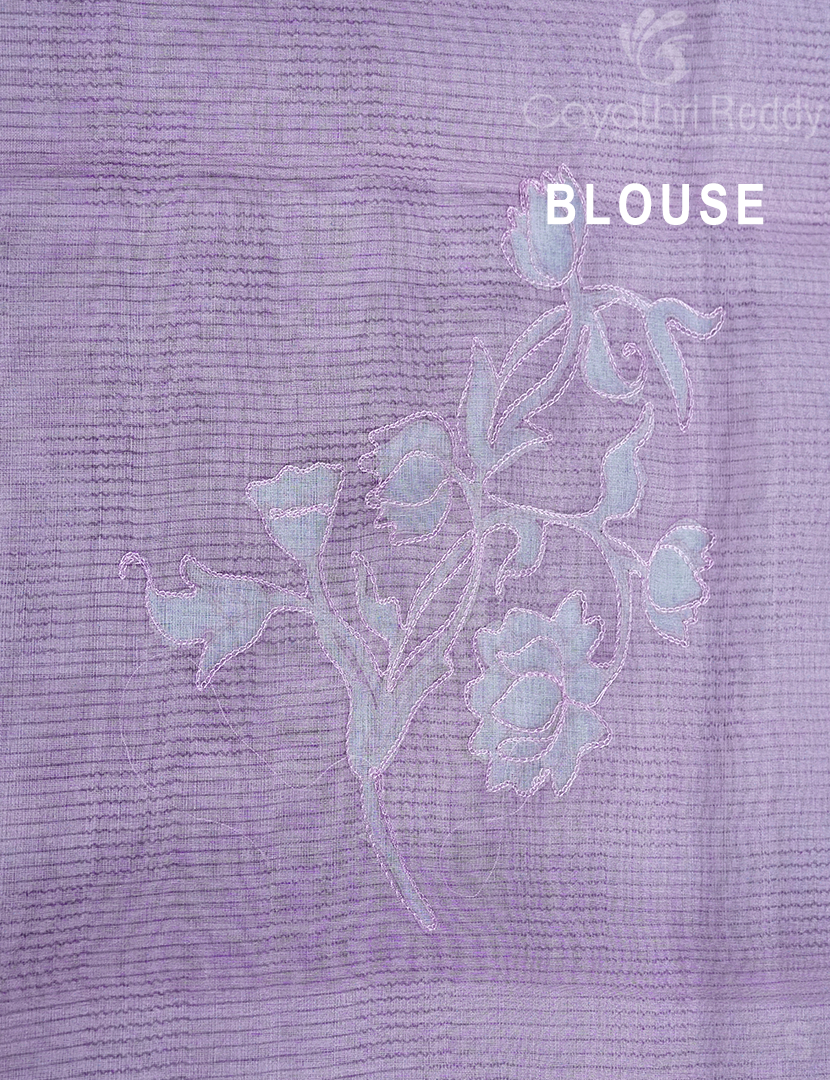 ORGANZA  FANCY-FO816