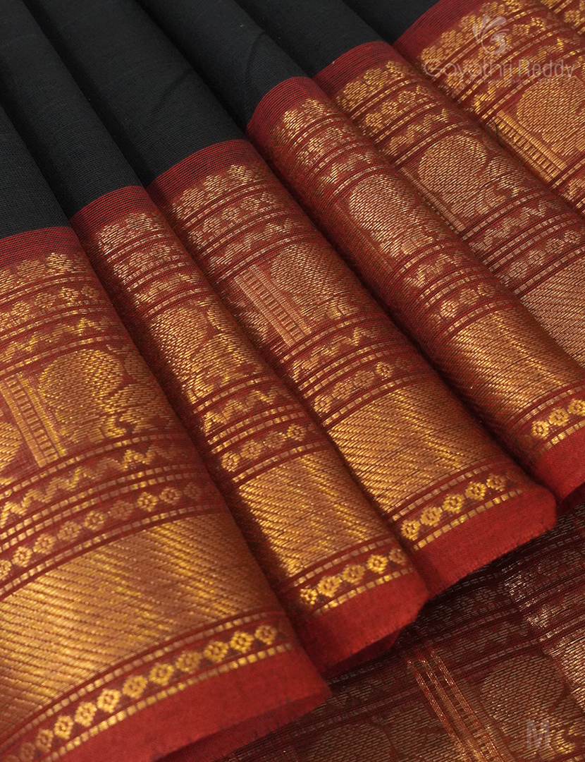 PURE KANCHI COTTON-KC2836