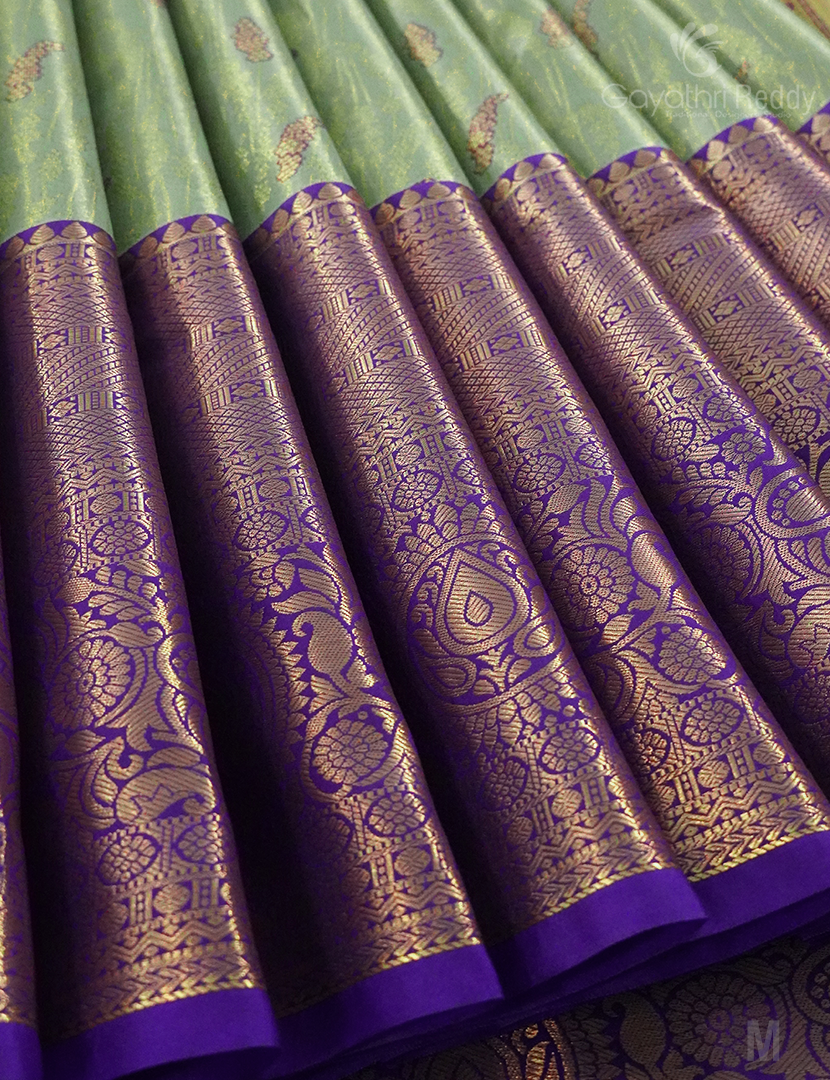 SEMI KANCHI PATTU-SP1460