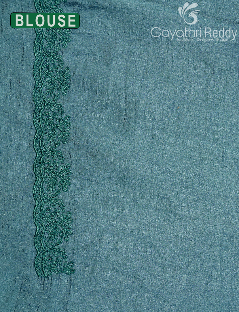 GLASS ORGANZA FANCY-FO873