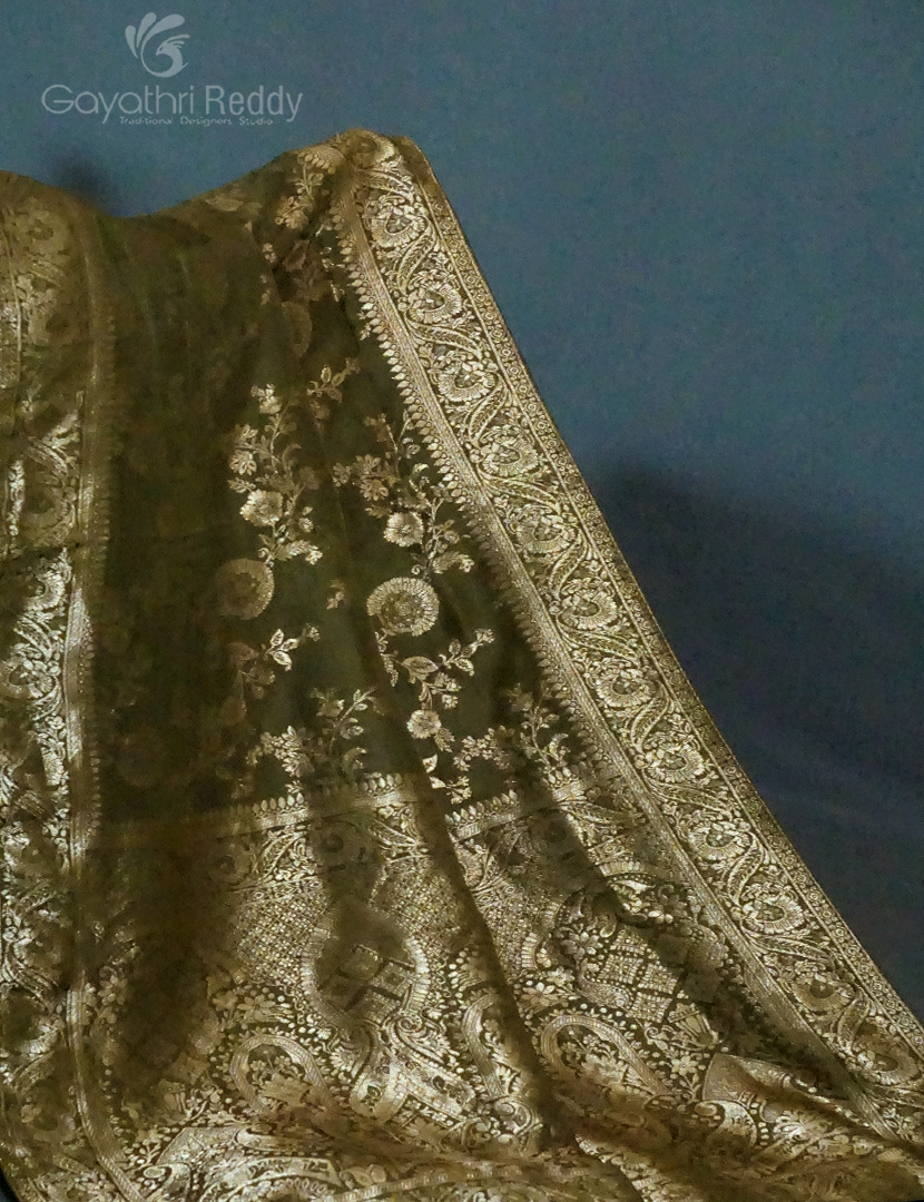 PURE DOLA SILK-PDS408