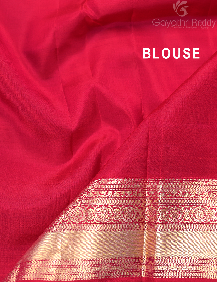 PURE KANCHI PATTU-KP8330