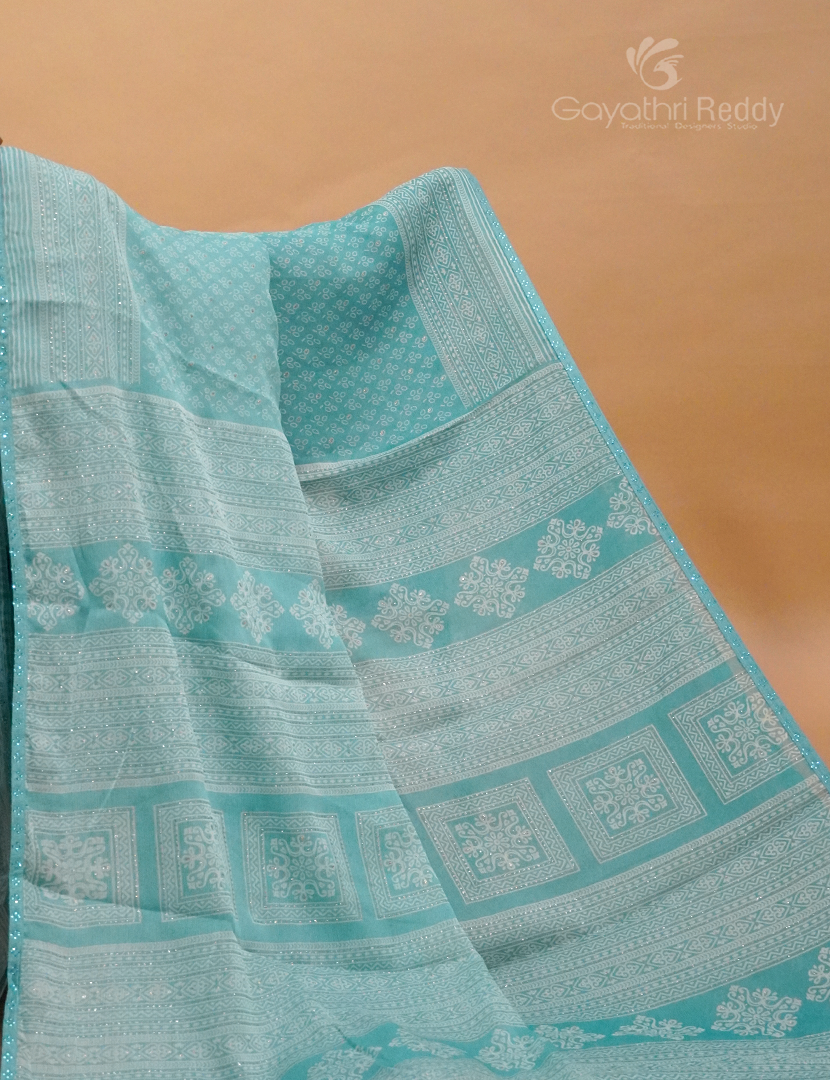 FANCY SAREE-FA4068