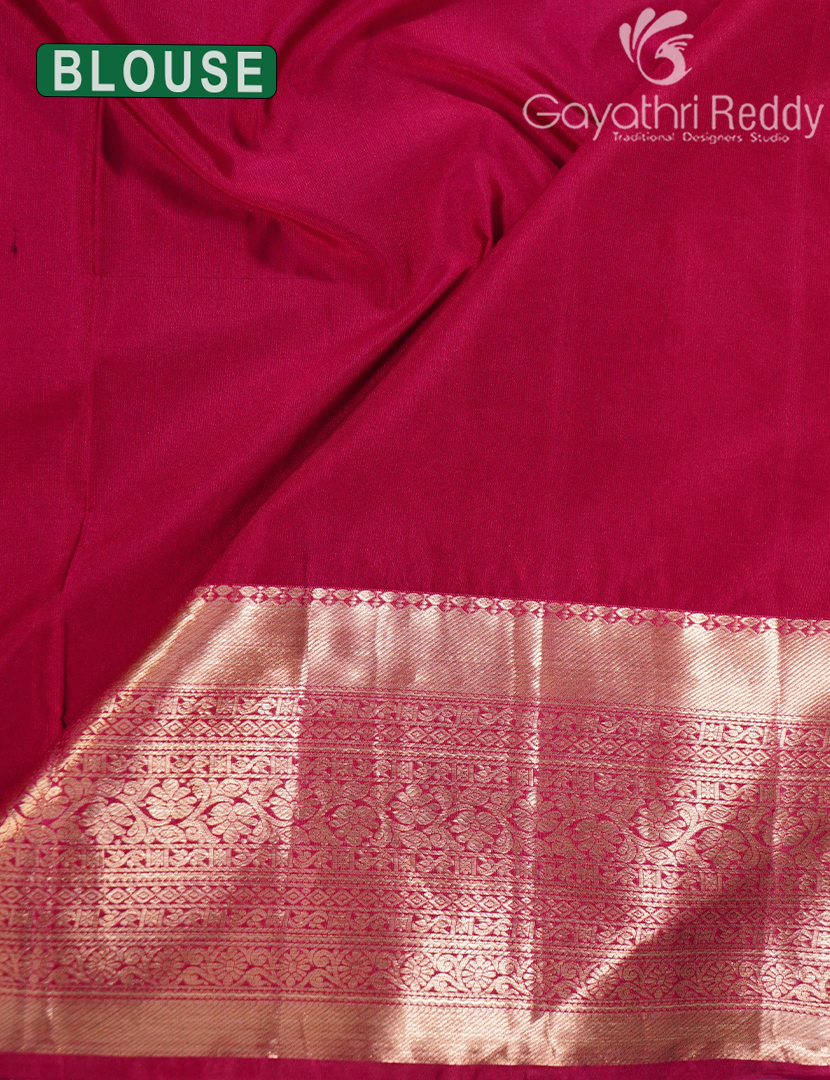 KANCHI PATTU-KP8483